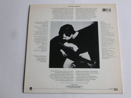 Leo Kottke - Mudlark (LP)