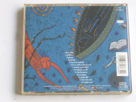 Indigo Girls - Rites of Paradise