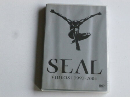 Seal - Videos 1991 - 2004 (DVD)