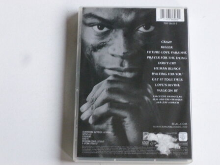 Seal - Videos 1991 - 2004 (DVD)