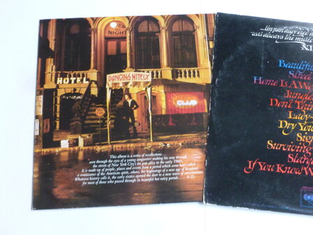 Neil Diamond - Beautiful Noise (LP)