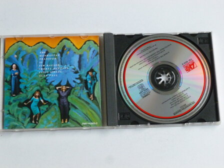 The Manhattan Transfer - Brasil