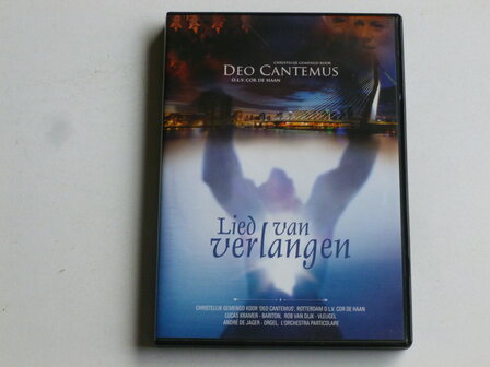 Lied van Verlangen - Deo Cantemus (DVD)