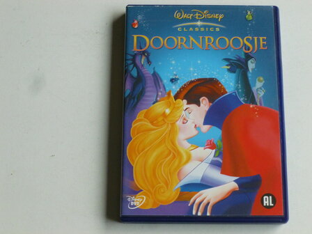 Walt Disney Classics - Doornroosje (DVD)
