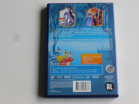 Walt Disney Classics - Doornroosje (DVD)