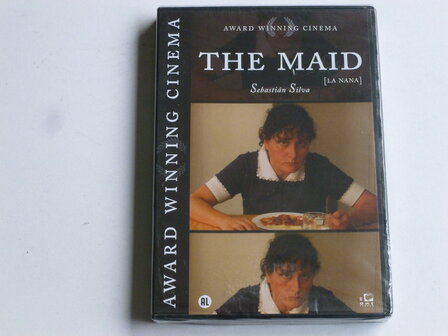 The Maid - Sebastian Silva (DVD) Nieuw