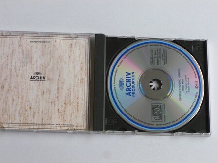 Gheorghe Zamfir - De Magie van de Panfluit