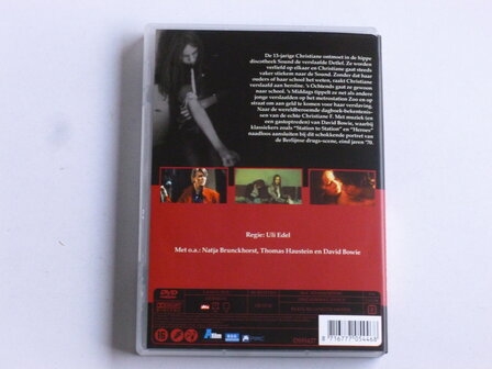 Christiane F. - Uli Edel / David Bowie (DVD)