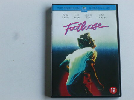 Footloose (DVD)