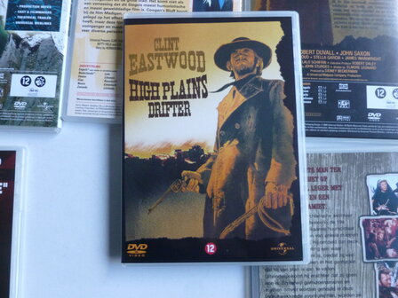 Clint Eastwood - Collection 6 Films (6 DVD)