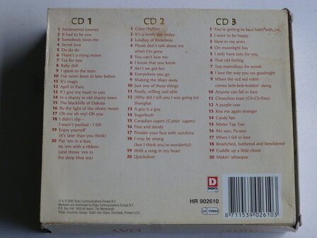 Doris Day - This is Gold (3 CD)