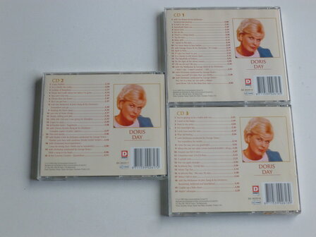 Doris Day - This is Gold (3 CD)