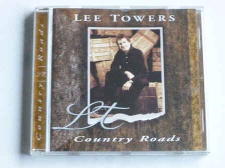 Lee Towers - Country Roads