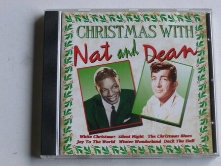 Christmas with Nat and Dean (disky) 1995