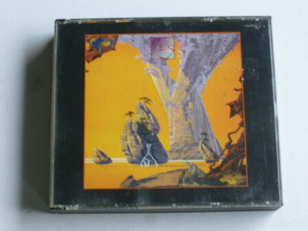 Yes - Yesstory (2 CD)