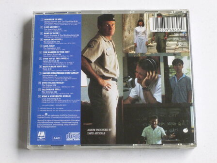 Good Morning, Vietnam - Original Soundtrack