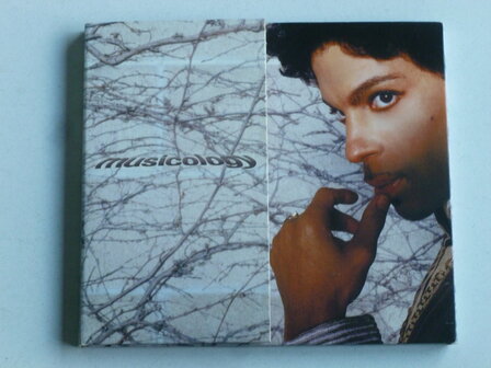 Prince - Musicology (digipack)