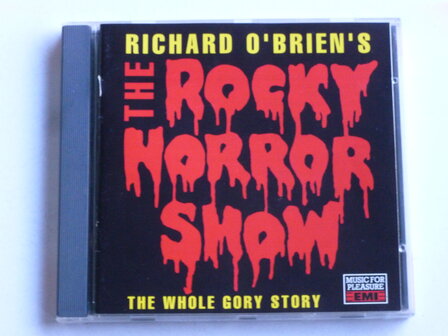 Richard O&#039; Brien&#039;s The Rocky Horror Show