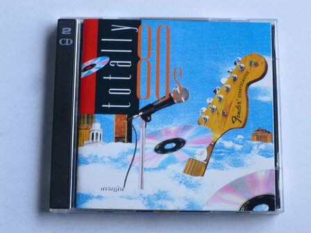 Totally 80&#039;s (2 CD)