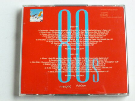 Totally 80&#039;s (2 CD)