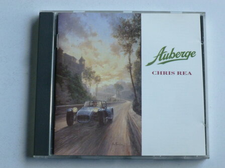 Chris Rea - Auberge