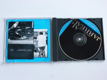 Al Jarreau - Tenderness