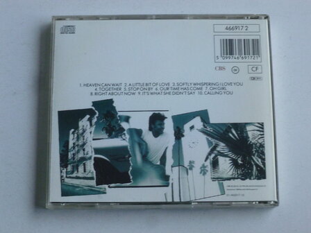 Paul Young - Other Voices