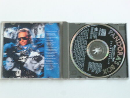 Pandora&#039;s Box - Original Sin (Jim Steinman)