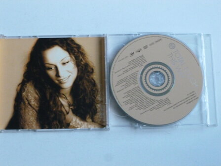 Total Touch - This Way (2 CD) limited Edition