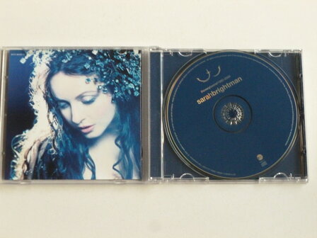 Sarah Brightman - The very best of 1990-2000 (germany)