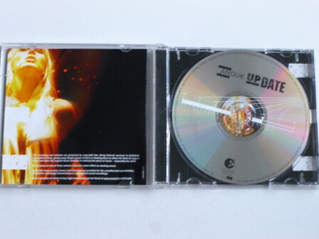 Anouk - Up Date