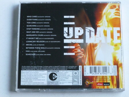 Anouk - Up Date