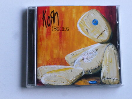 Korn - Issues