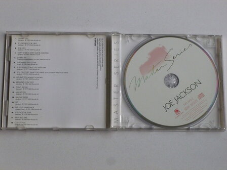 Joe Jackson - Master Series