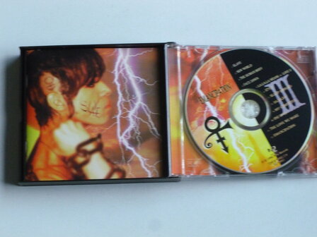 Prince - Emancipation (3 CD) USA 1996