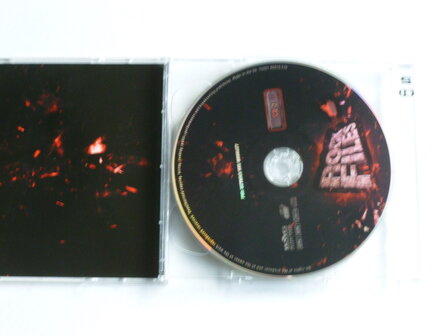 Rock Files - Rock Ballads (2 CD)