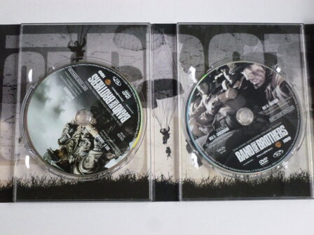 Band of Brothers (5 DVD)