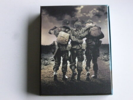 Band of Brothers (5 DVD)