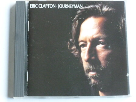 Eric Clapton - Journeyman