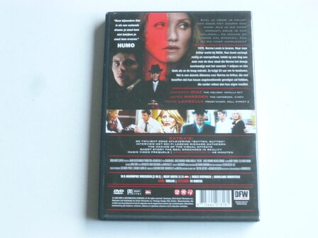 The Box - Cameron Diaz (DVD)
