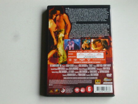 Salsa - The Motion Picture (DVD)