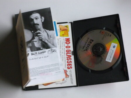 Frank Zappa - Baby Snakes (DVD)