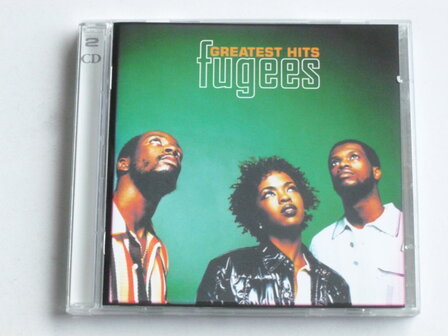Fugees - Greatest Hits (2 CD)