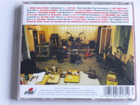 Villa 65 - Volume 1 Nederlandse Bands