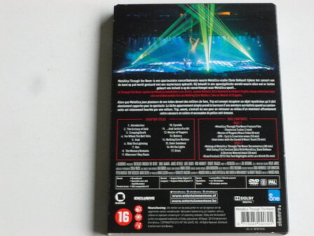 Metallica - Through the Never (2 DVD special Edition)