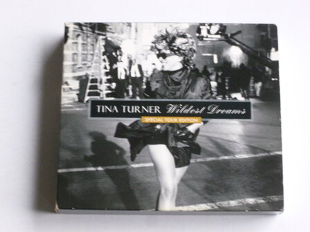 Tina Turner - Wildes Dreams / Special Tour Edition (2 CD)