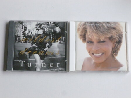 Tina Turner - Wildes Dreams / Special Tour Edition (2 CD)