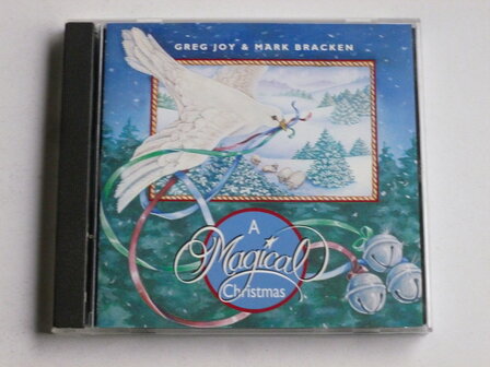 Greg Joy &amp; Mark Bracken - A Magical Christmas