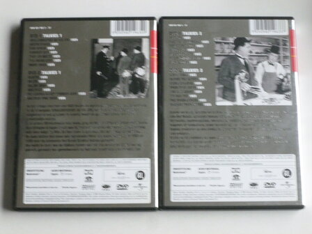 Laurel &amp; Hardy - Talkies 1,2 &amp; 3 / 1929-1935 (6 DVD) universal