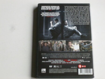 Escape Plan - Stallone / Schwarzenegger (DVD)